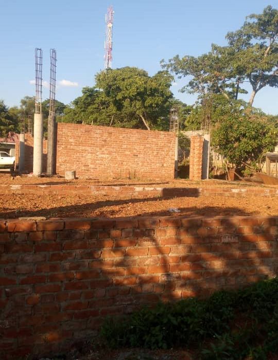 5 Bedroom Incomplete House for Sale in Hogerty Hill 