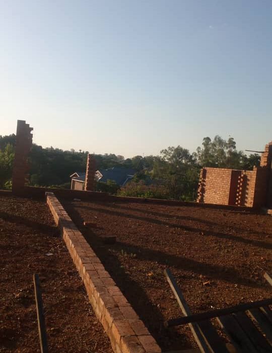 5 Bedroom Incomplete House for Sale in Hogerty Hill 