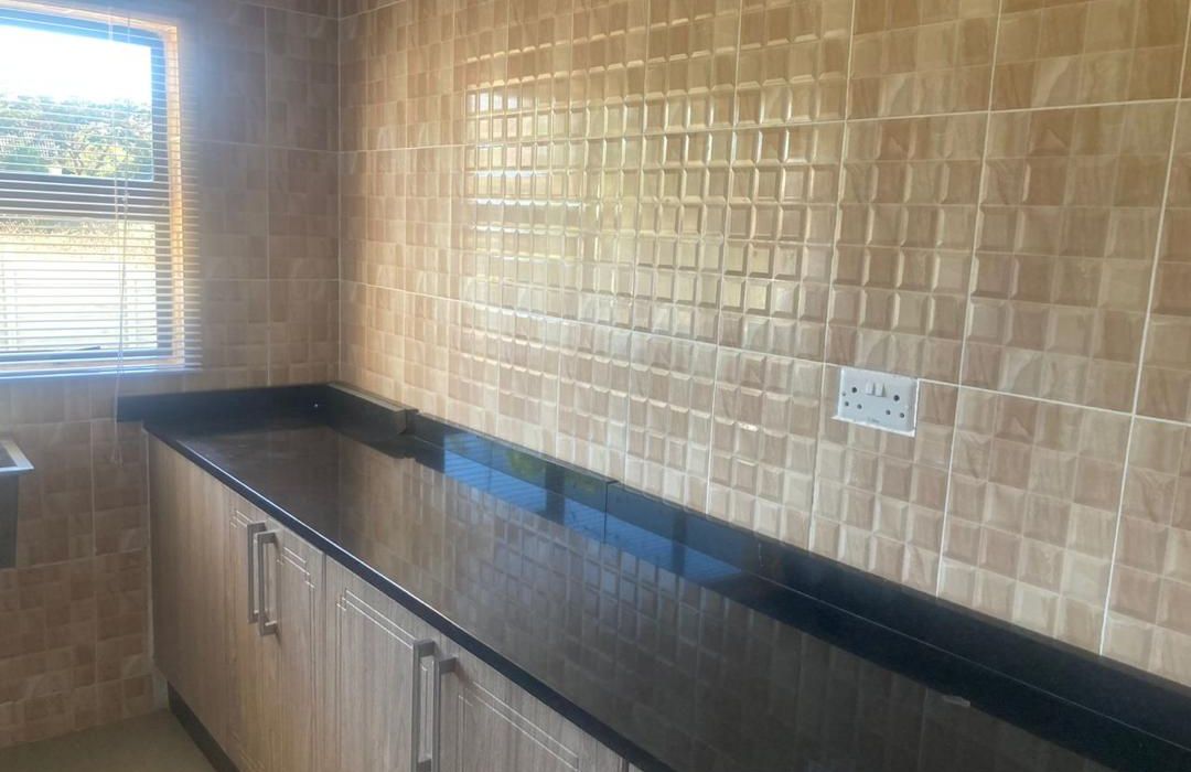 5 Bedroomed House for Rent in Borrowdale Brookview 