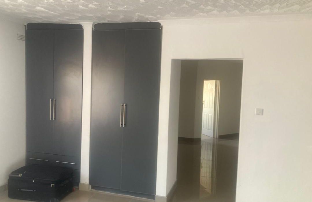 5 Bedroomed House for Rent in Borrowdale Brookview 