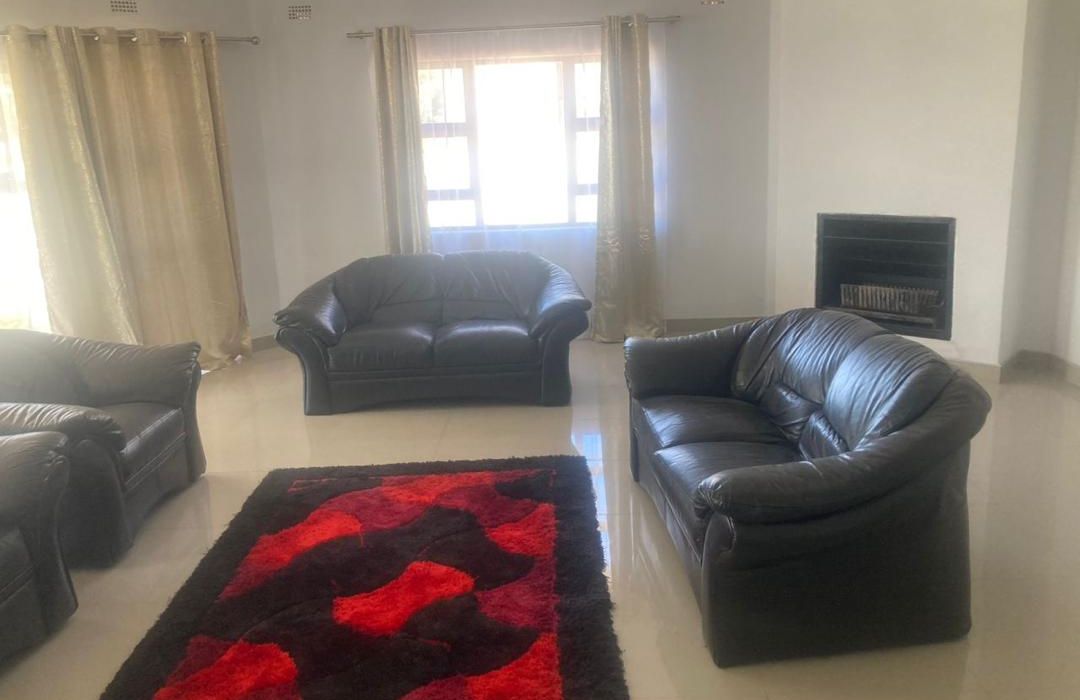 5 Bedroomed House for Rent in Borrowdale Brookview 