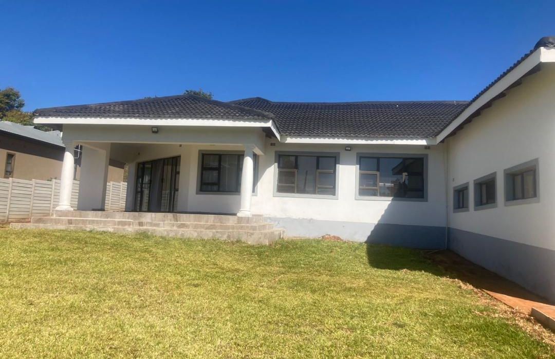 5 Bedroomed House for Rent in Borrowdale Brookview 