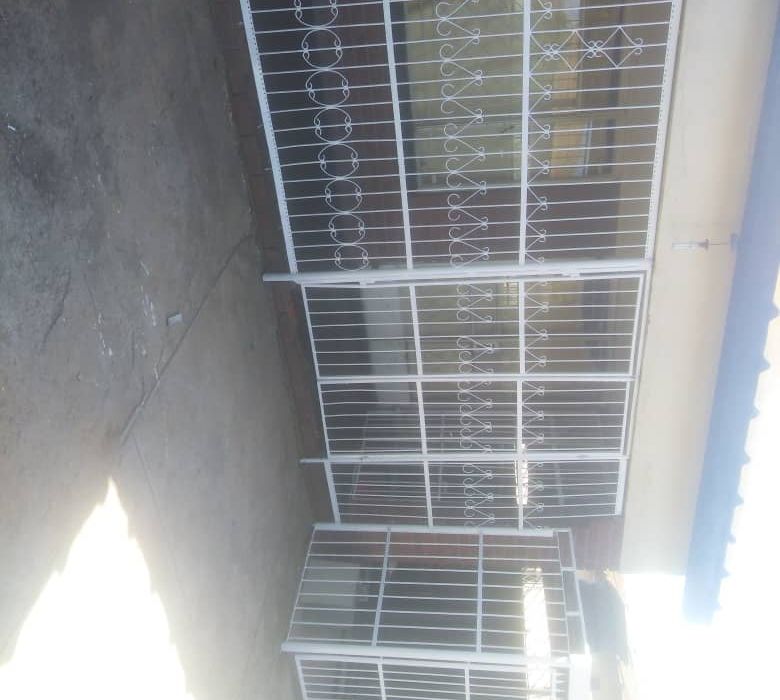 5 beds for sale in Budiriro 2