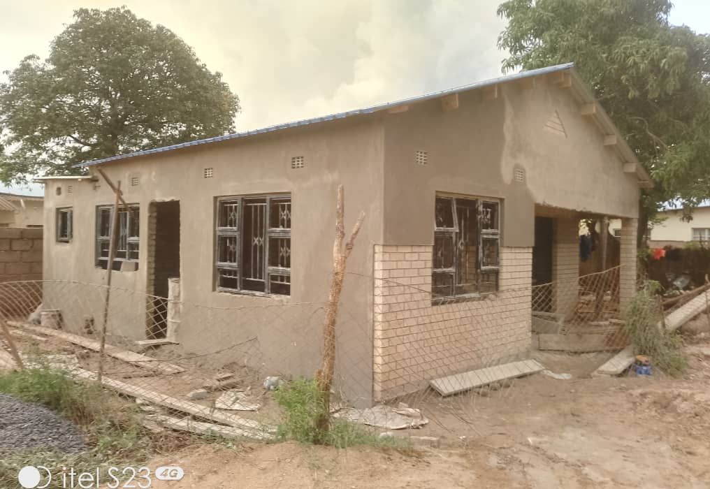 5 Roomed House for Sale in Rimuka Kadoma 