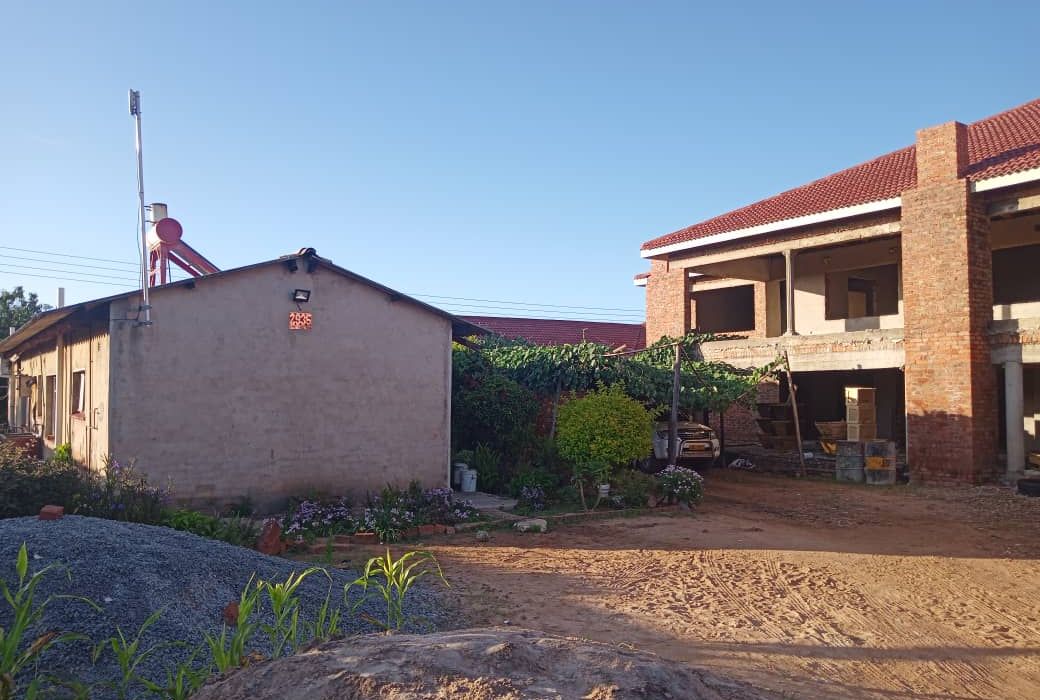6 Bedroom Double Storey in Rydale Ridge 