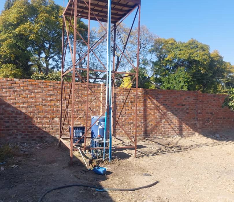 6 Bedroom House for Sale in Greendale 