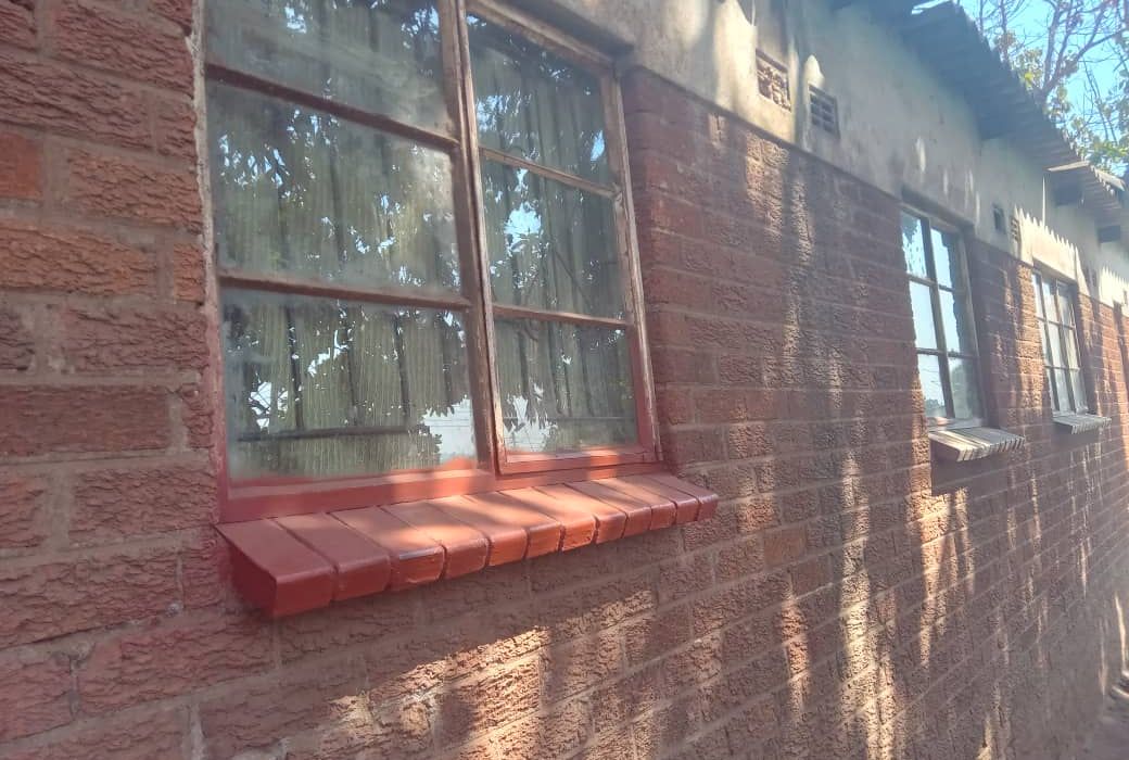 6 Room House for Sale in Kambuzuma, Section 5
