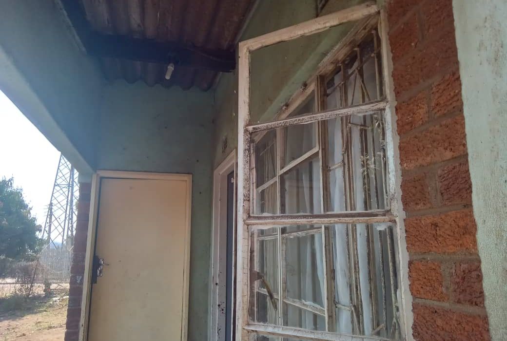 6 Room House for Sale in Kambuzuma, Section 5