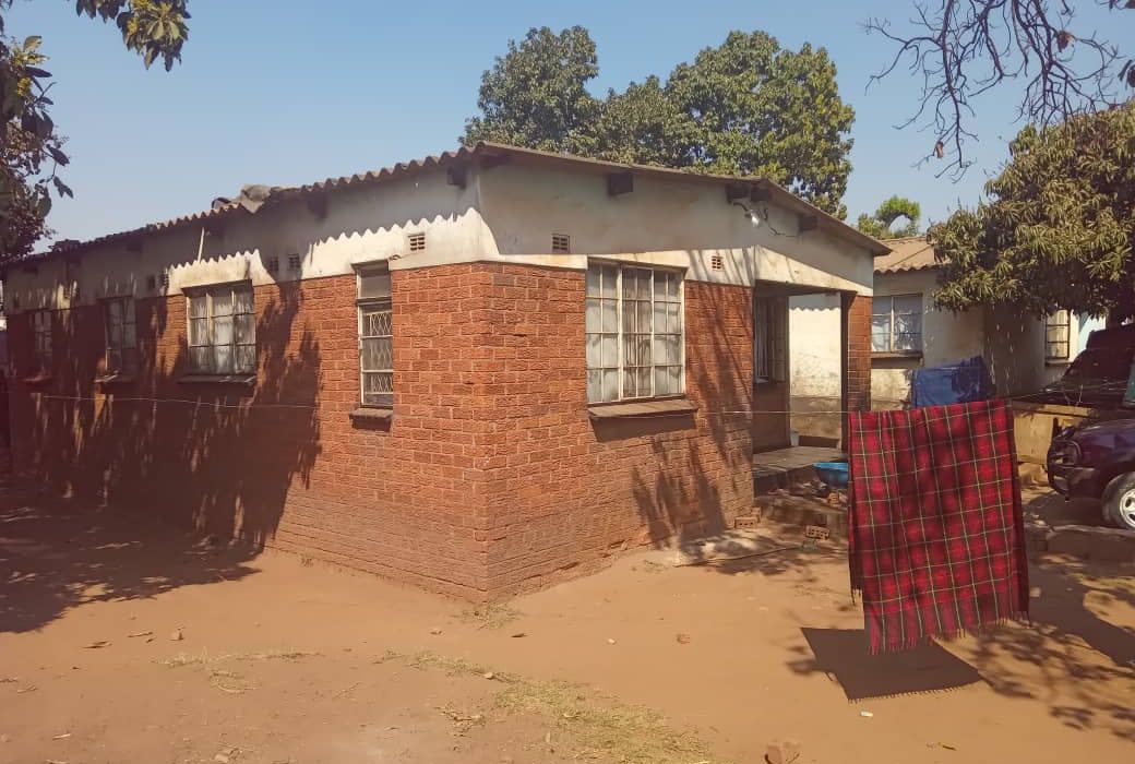 6 Room House for Sale in Kambuzuma, Section 5