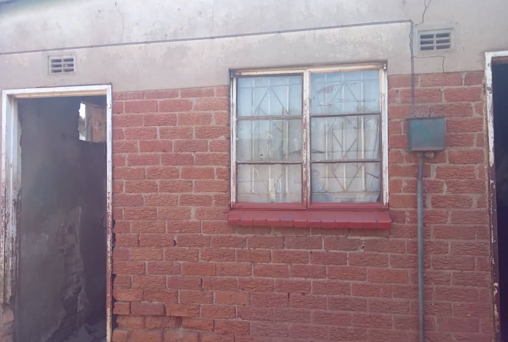 6 Room House for Sale in Kambuzuma, Section 5