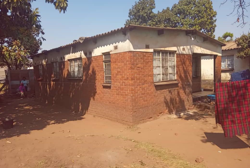 6 Room House for Sale in Kambuzuma, Section 5