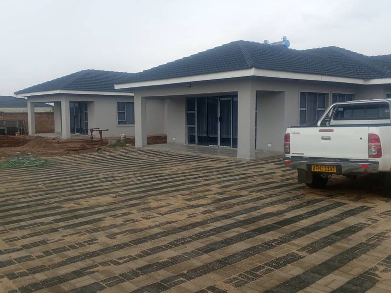 6 Bedroom House for Sale in Mount Pleasant Heights  
