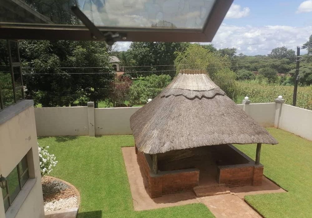 6 bedroom house in Gletwin, Shawasha for Sale  