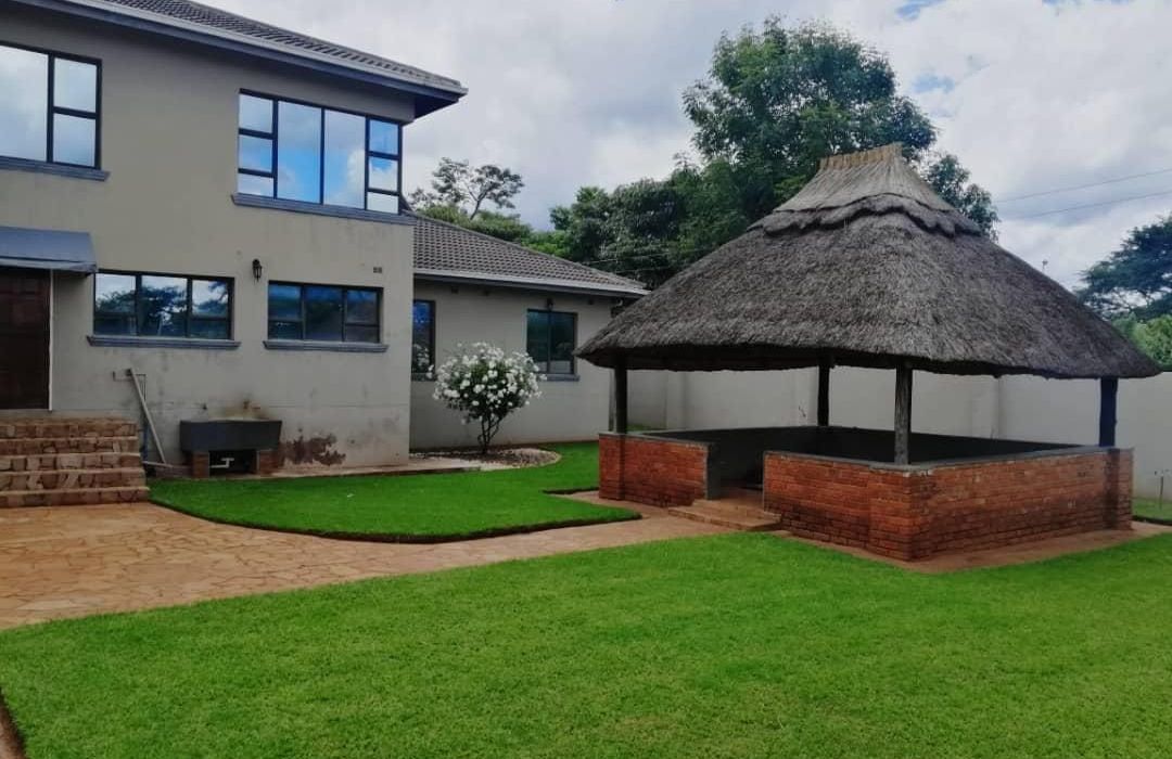 6 bedroom house in Gletwin, Shawasha for Sale  