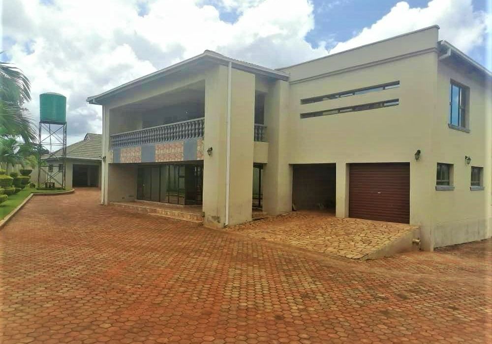6 bedroom house in Gletwin, Shawasha for Sale  