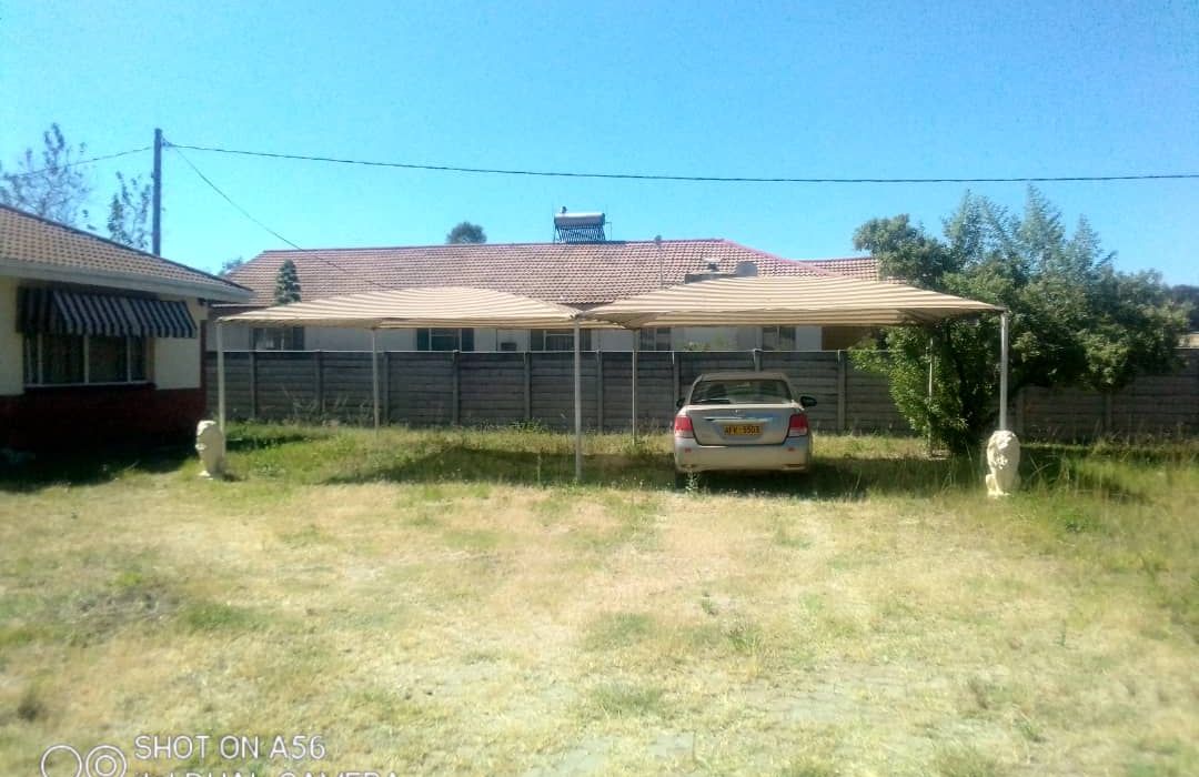 6 Bedroom House to Let in Waterfalls 