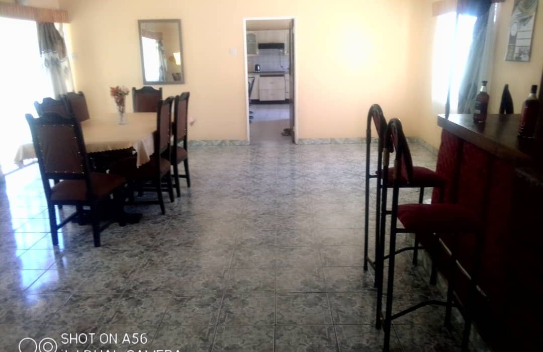 6 Bedroom House to Let in Waterfalls 