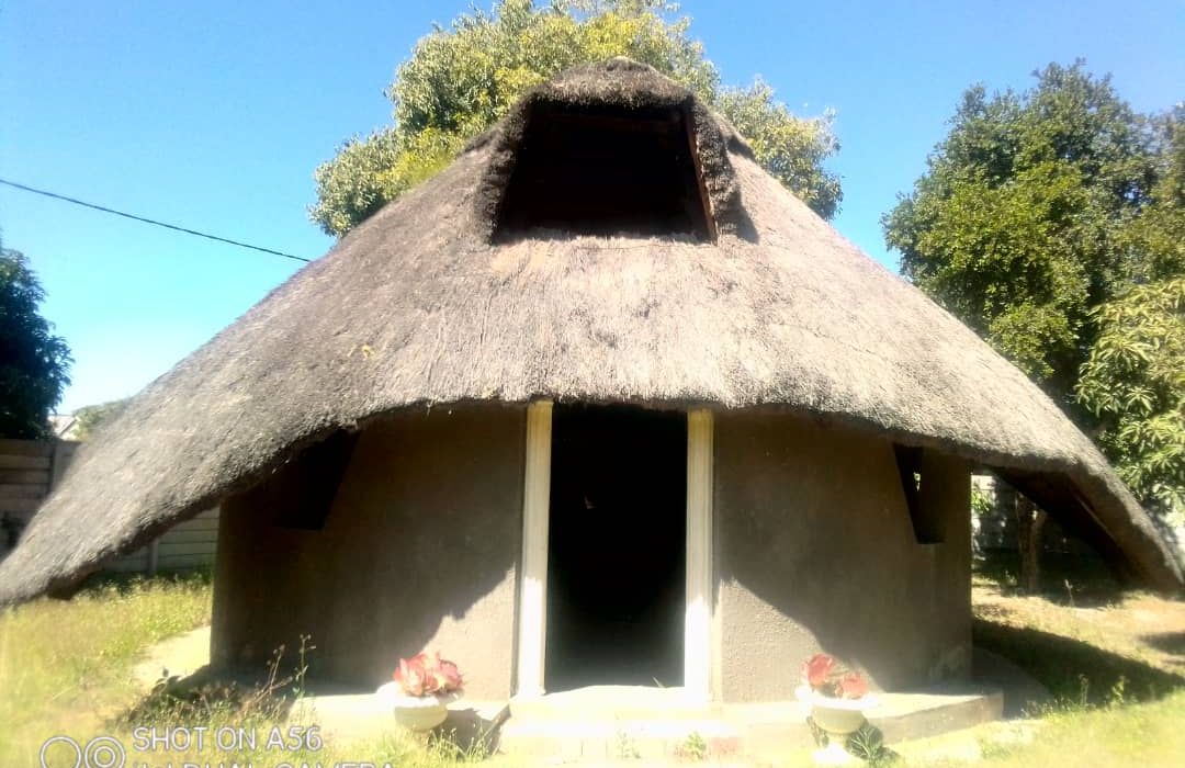 6 Bedroom House to Let in Waterfalls 