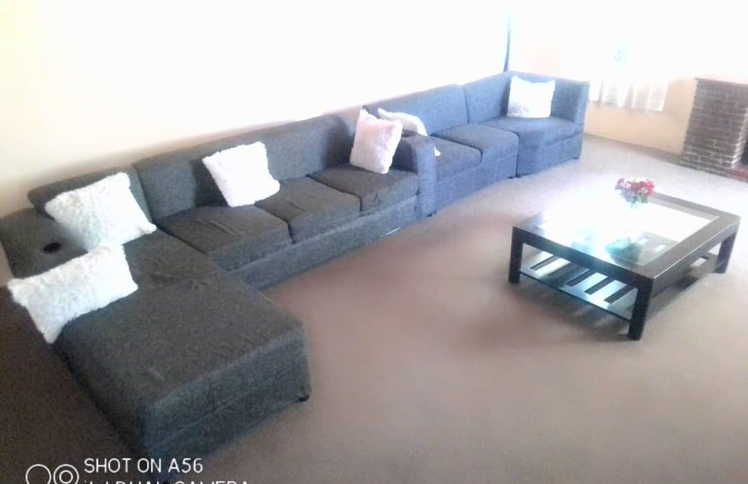 6 Bedroom House to Let in Waterfalls 