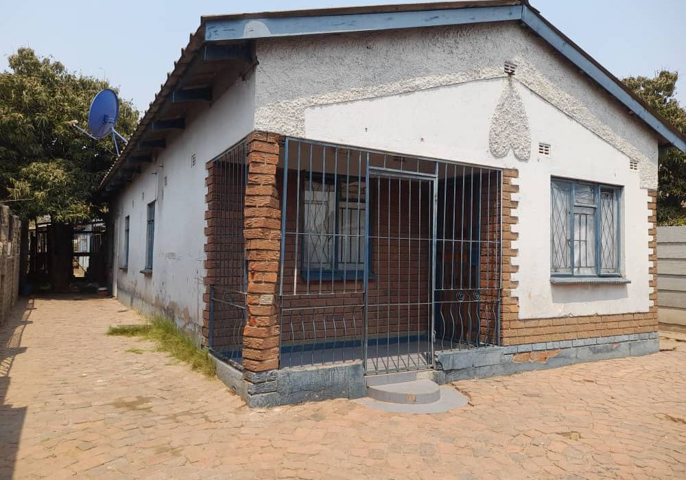 6 Room House in Glenview 1 for Sale 