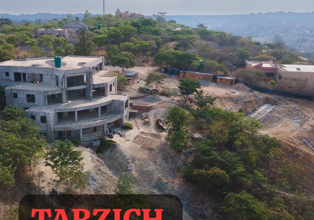 7 Bedroom, 3 Storey House for Sale in Glen Lorne 