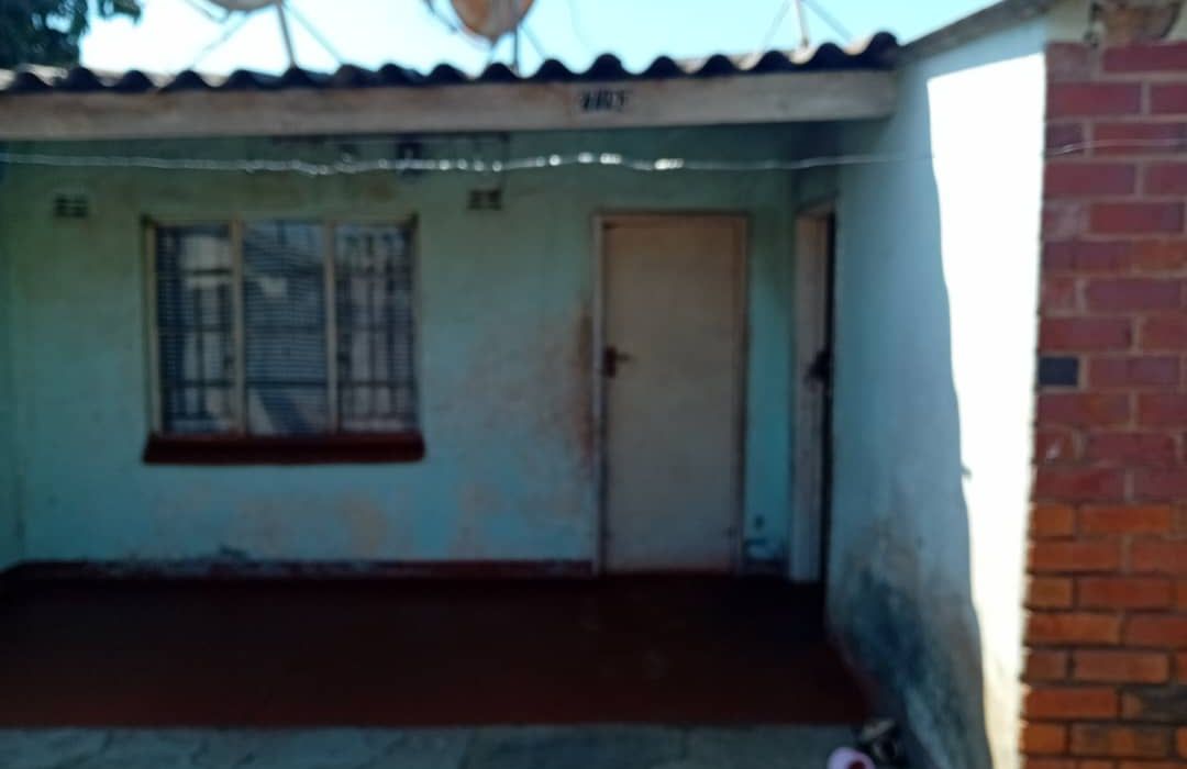 7 Room House for Sale in Highfield Jerusalem