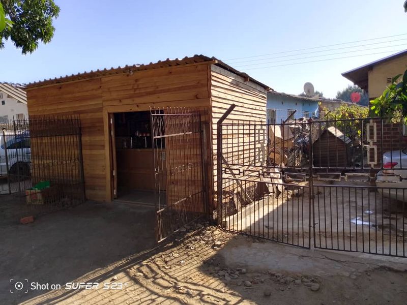7 Room House in Glenview 1 for Sale 