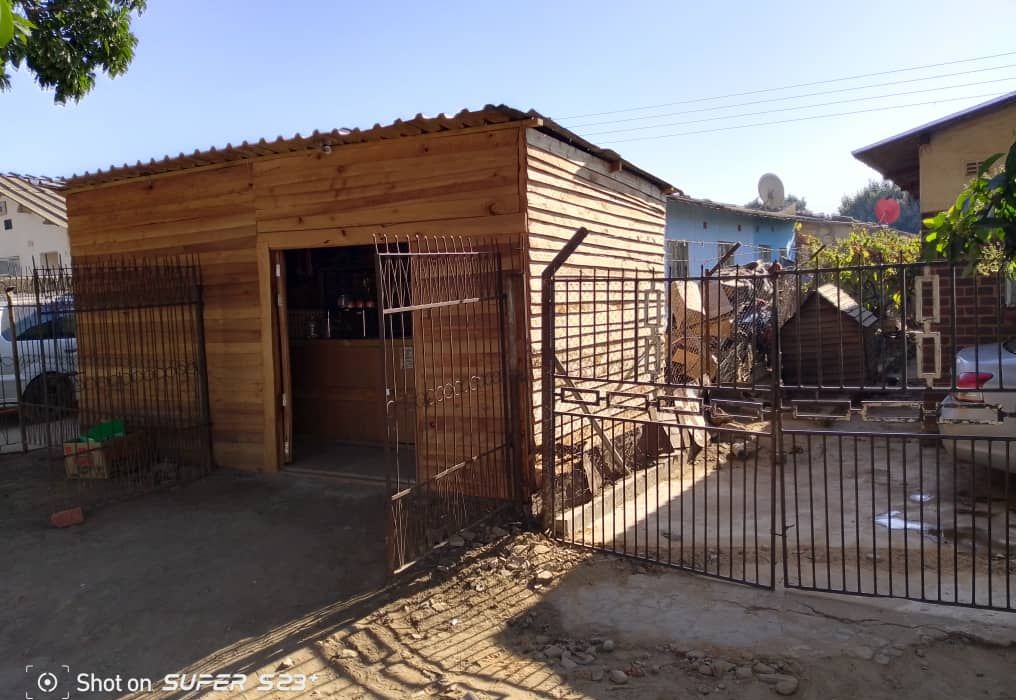 7 Room House in Glenview 1 for Sale 