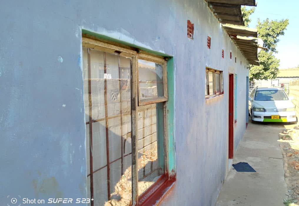7 Room House in Glenview 1 for Sale 