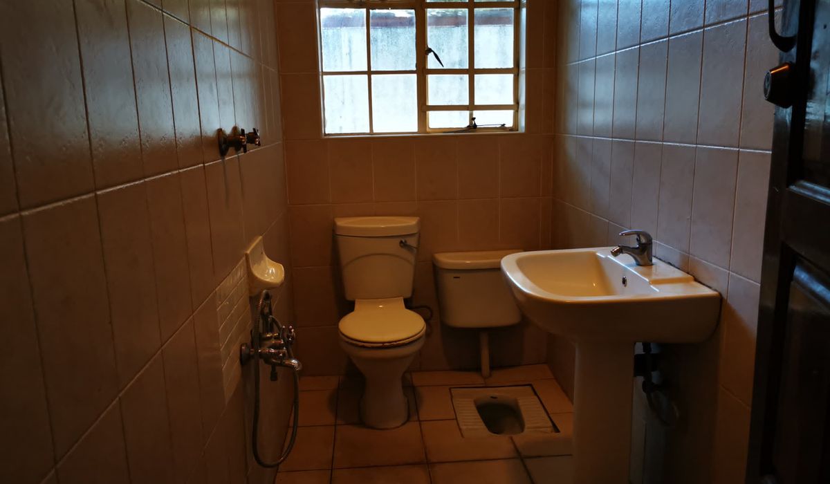 8 Bedroom House for Rent in Belvedere (Ridgeview)