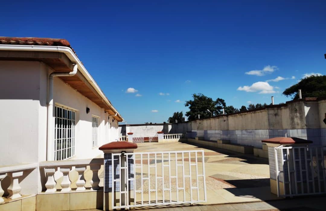 8 Bedroom House for Rent in Belvedere (Ridgeview)