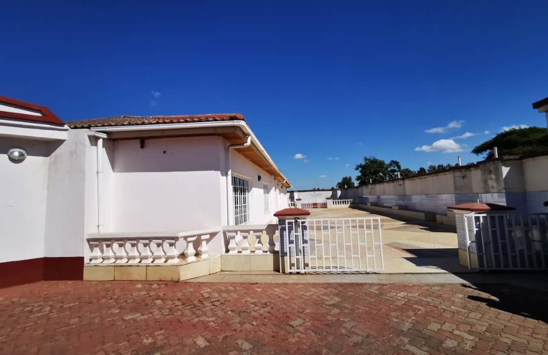 8 Bedroom House for Rent in Belvedere (Ridgeview)