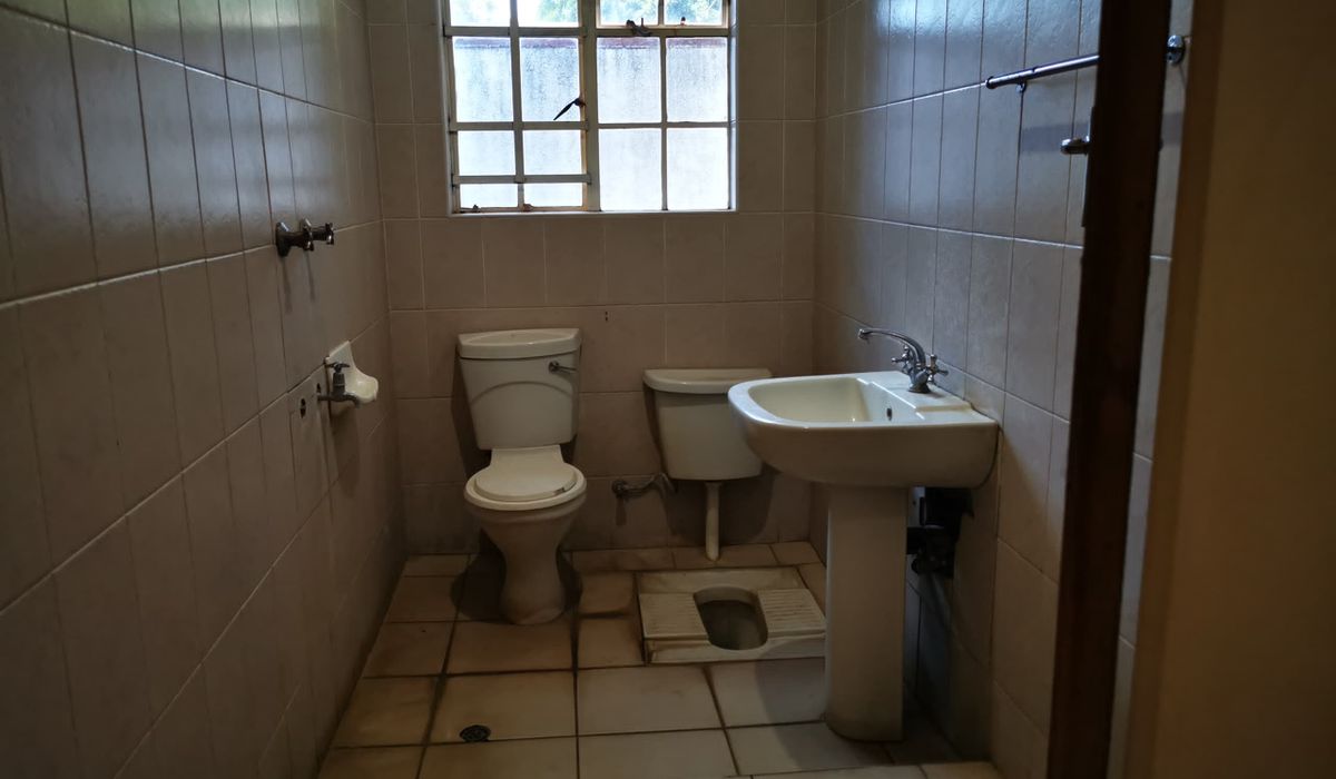 8 Bedroom House for Rent in Belvedere (Ridgeview)