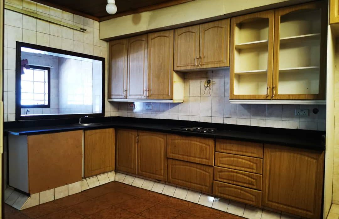 8 Bedroom House for Rent in Belvedere (Ridgeview)