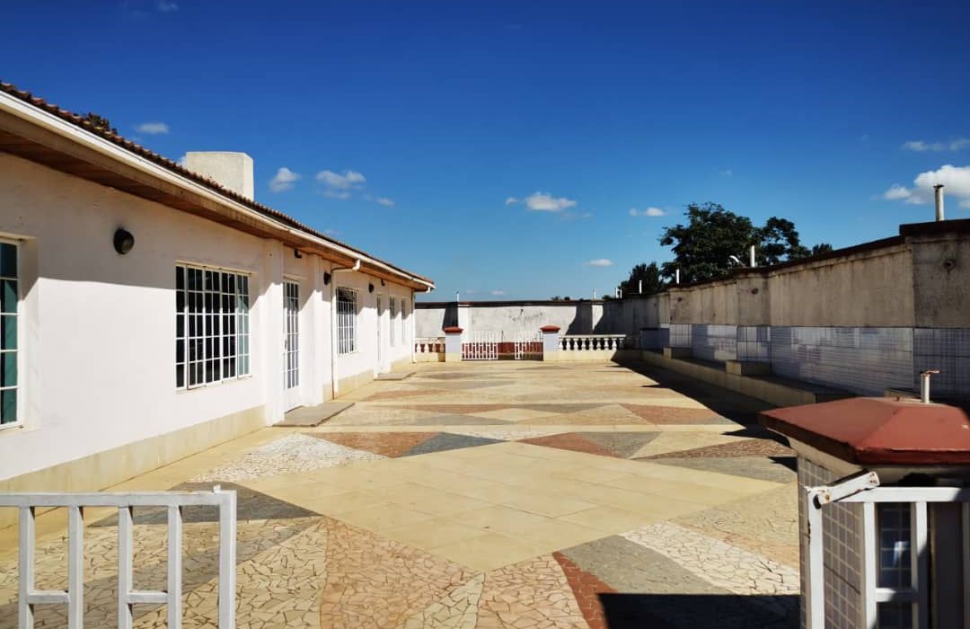 8 Bedroom House for Rent in Belvedere (Ridgeview)