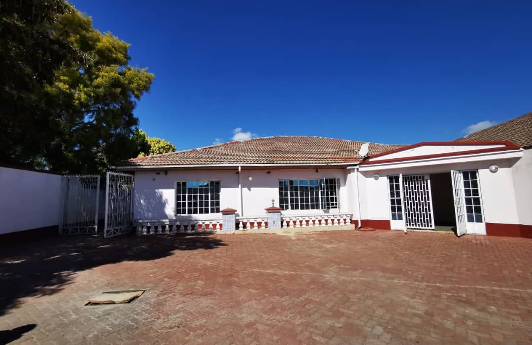 8 Bedroom House for Rent in Belvedere (Ridgeview)