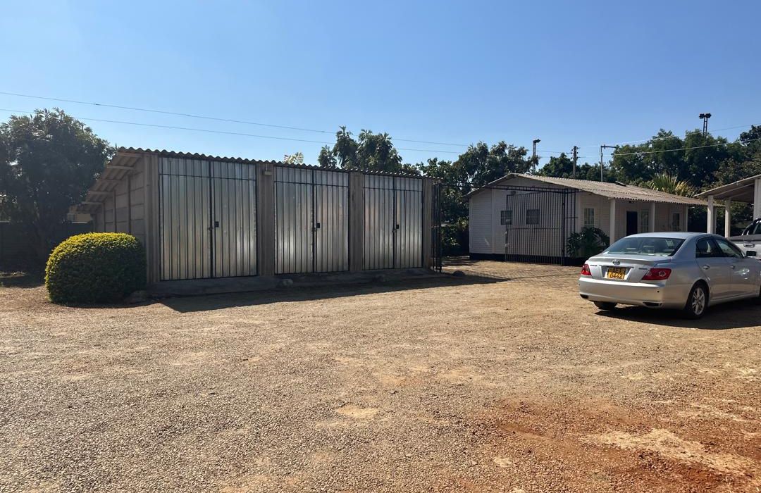 8 Bedroom House in Mount Pleasant for Sale 