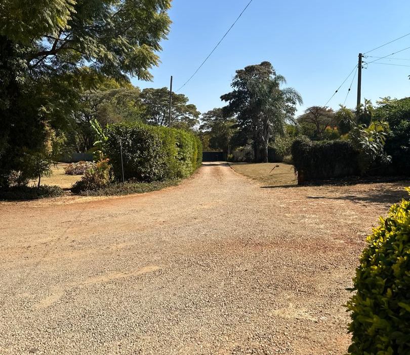 8 Bedroom House in Mount Pleasant for Sale 