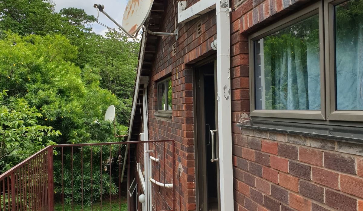 A Charming 2 Bedroom Apartment In A Prime Location