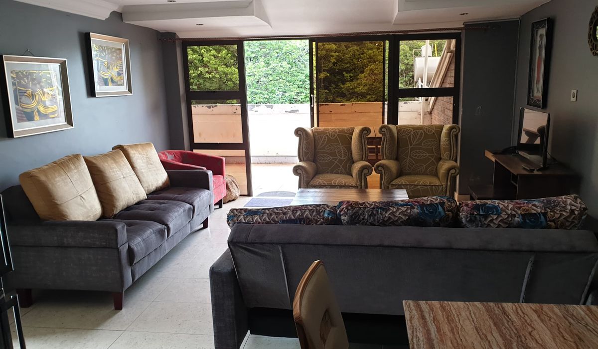 A Charming 2 Bedroom Apartment In A Prime Location