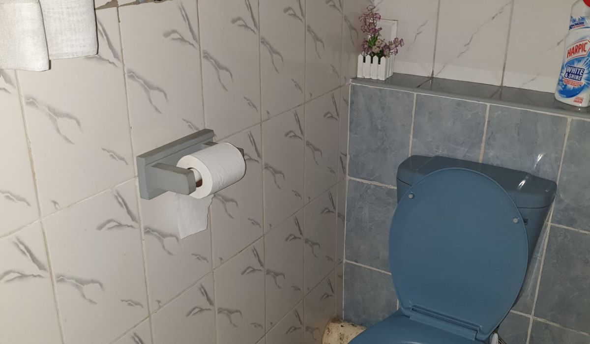 A Charming 2 Bedroom Apartment In A Prime Location