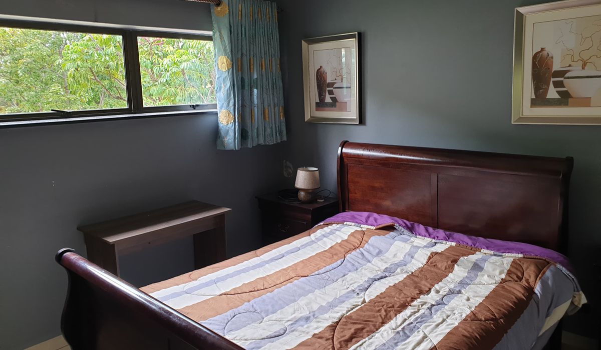 A Charming 2 Bedroom Apartment In A Prime Location