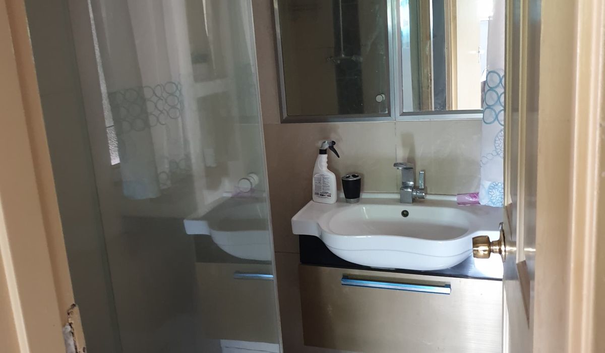 A Charming 2 Bedroom Apartment In A Prime Location