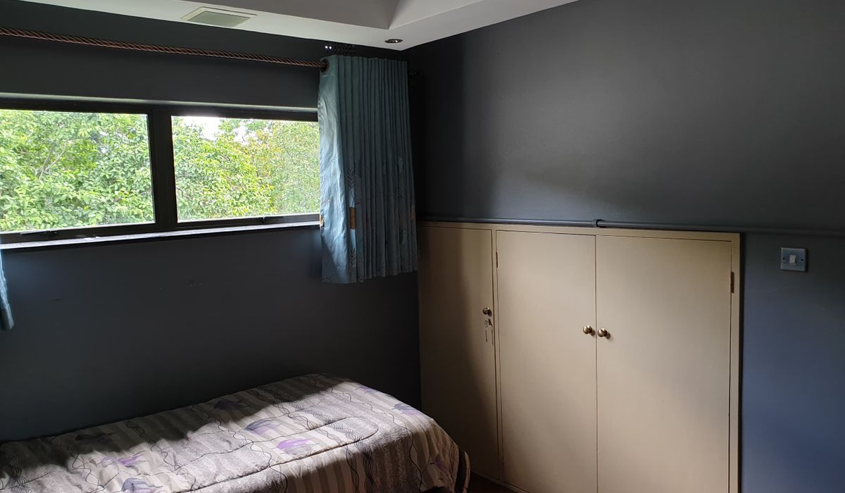 A Charming 2 Bedroom Apartment In A Prime Location