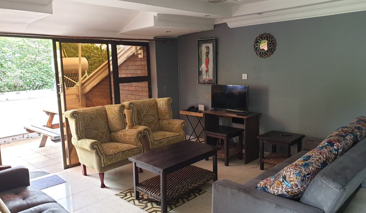 A Charming 2 Bedroom Apartment In A Prime Location