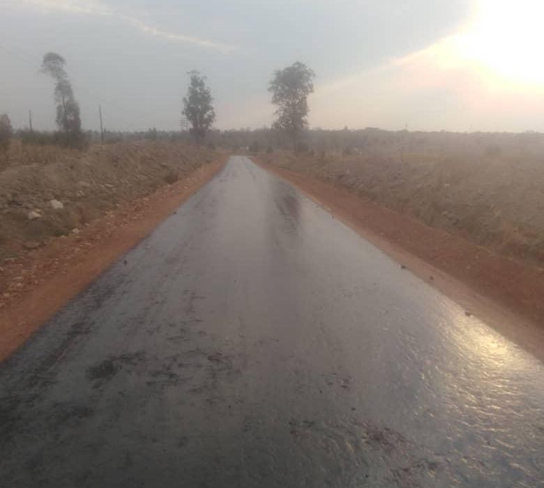 A choice of 100 new development in Athelney Ruwa USD 60/sqm from 450sqm