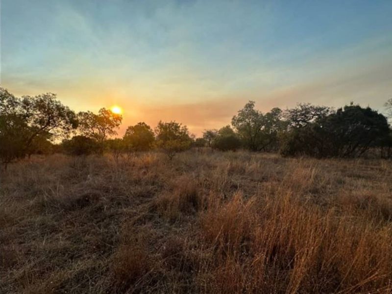 Agro-Residential Plot for sale 