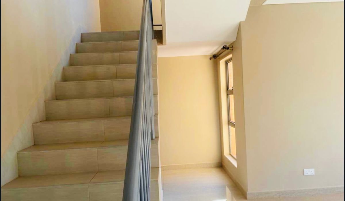 Apartments to rent in Vainona