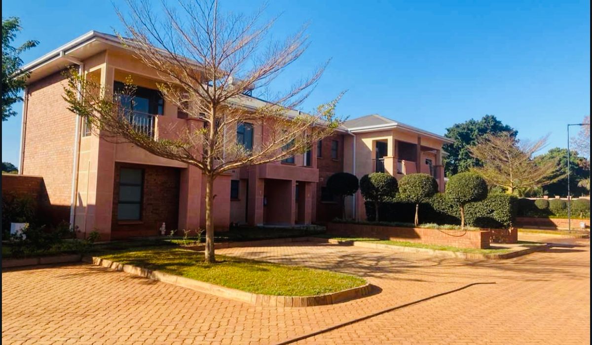 Apartments to rent in Vainona