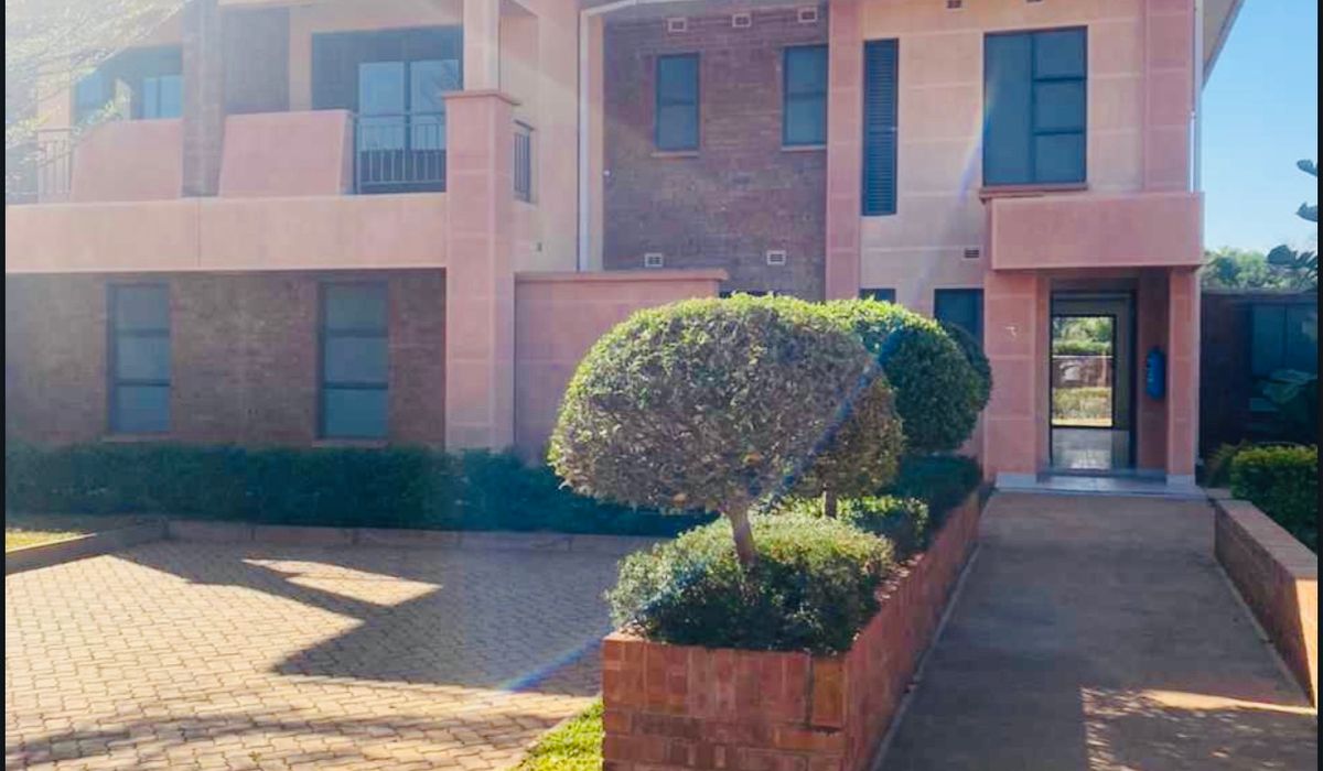 Apartments to rent in Vainona